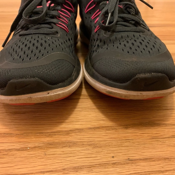 Nike Flex Run Women's Sneakers 8.5 - Picture 5 of 6